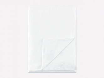 Langø - All white