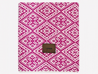 Langø - Pink-white