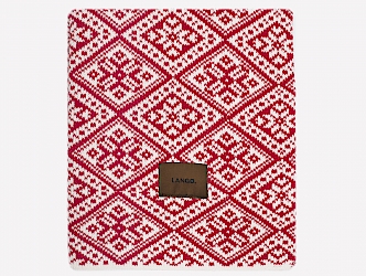 Langø - Red-white 