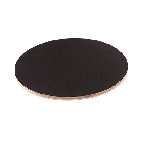 Langø - Black pot holder