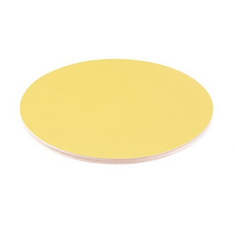 Langø - Yellow pot holder