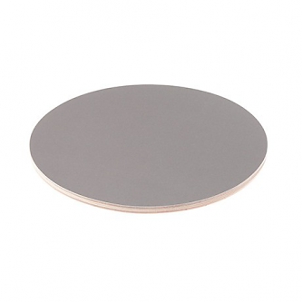 Langø - Dark grey pot holder