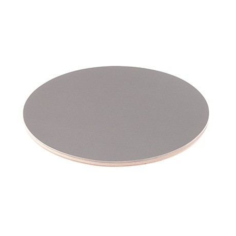 Langø - Dark grey pot holder