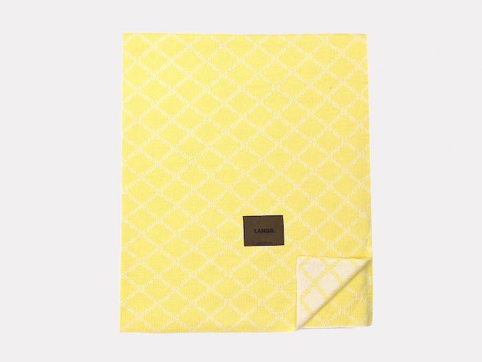 Langø - Yellow-white (169,-)