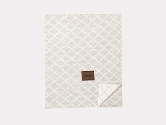 Langø - Light grey-white (169,-)