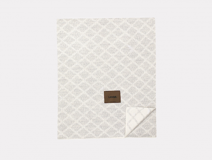Langø - Light grey-white (169,-)