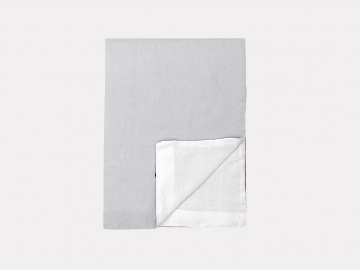 Langø - Grey-white