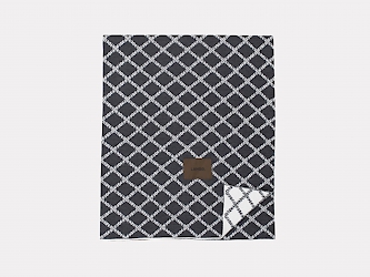 Langø - Dark grey-white (169,-)
